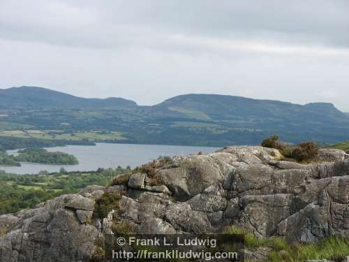 Slieve Dargan